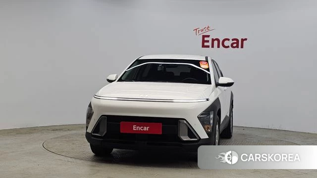 Hyundai Kona Hybrid (SX2) id 4315541 из Кореи 23