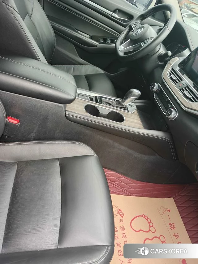 Nissan Teana id 4274587 из Китая 9