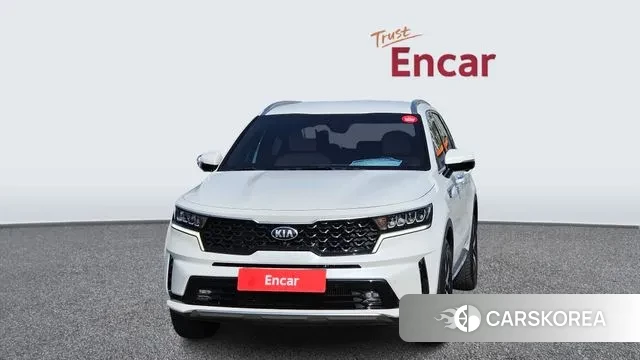 Kia Sorento 4th Generation id 3307328 из Кореи 13