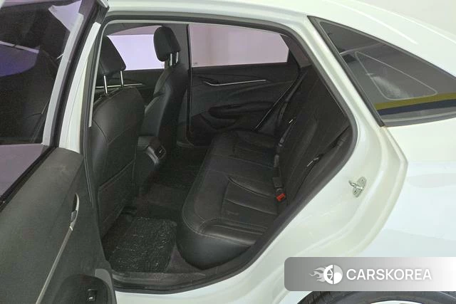 Buick Yinglang id 4212459 из Китая 10