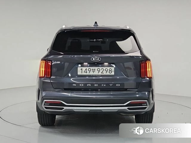 Kia Sorento 4th Generation id 4507903 из Кореи 11