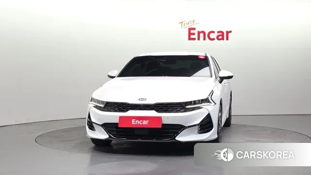 Kia K5 3rd generation id 3717353 из Кореи 13