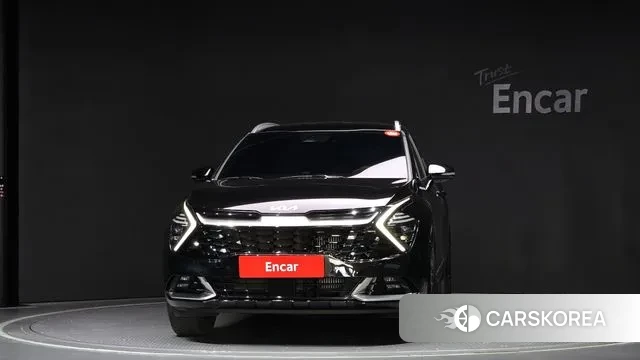 Kia Sportage 5th Generation id 3300200 из Кореи 13