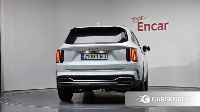 Kia Sorento 4th Generation id 3721518 из Кореи 13