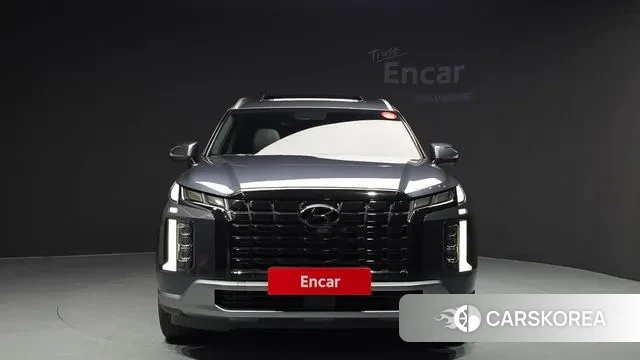 Hyundai The New Palisade id 3420388 из Кореи 13