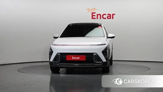 Hyundai Kona (SX2) id 3477725 из Кореи 13
