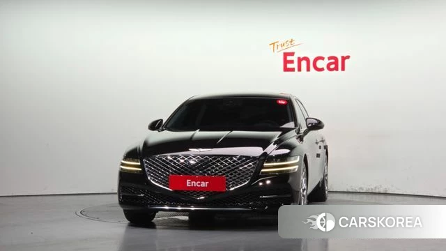Genesis G80 (RG3) id 4731335 из Кореи 23