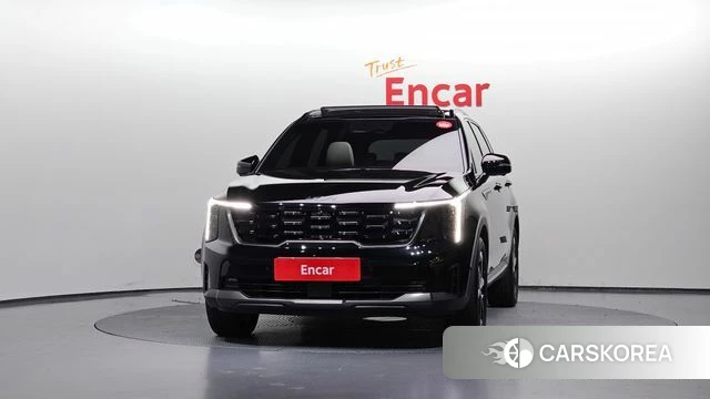 Kia The New Sorento 4th Generation id 4904283 из Кореи 23