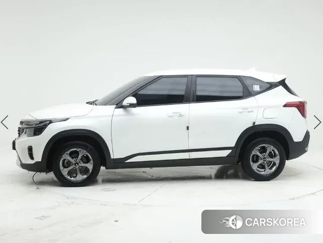 Kia The New Seltos id 3721300 из Кореи 12