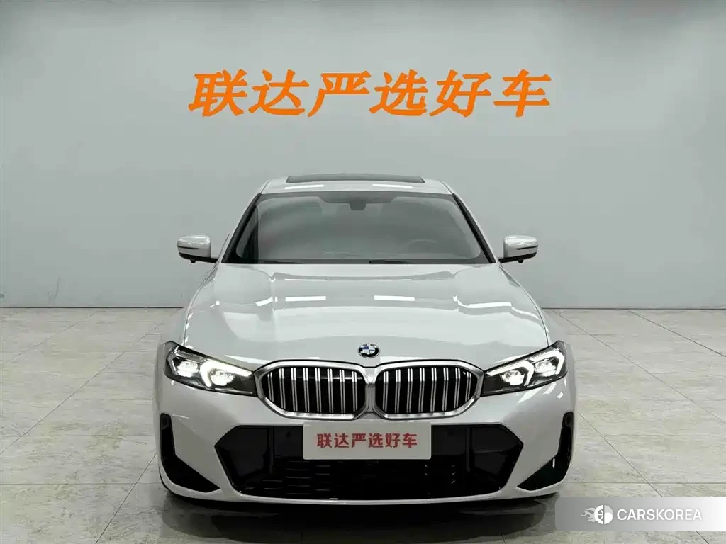 BMW 3 series id 4617065 из Китая 19