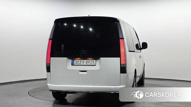 Hyundai Staria id 3825886 из Кореи 13