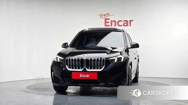 BMW X1 (U11) id 4687144 из Кореи 23