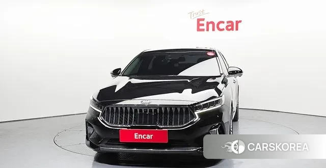 Kia K7 Premier id 3344226 из Кореи 13