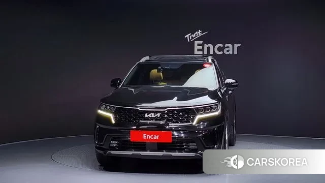 Kia Sorento 4th Generation id 3406593 из Кореи 13