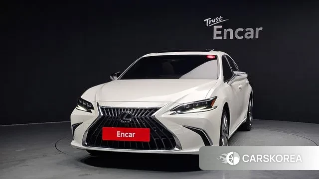 Lexus ES300h 7th generation id 3596137 из Кореи 13