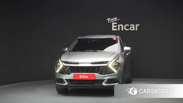 Kia Sportage 5th Generation id 3366957 из Кореи 13