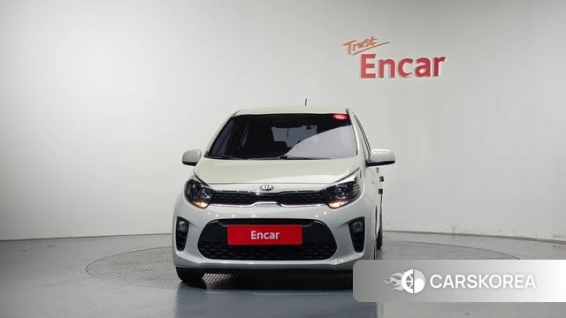 Kia All New Morning (JA) id 4907823 из Кореи 23