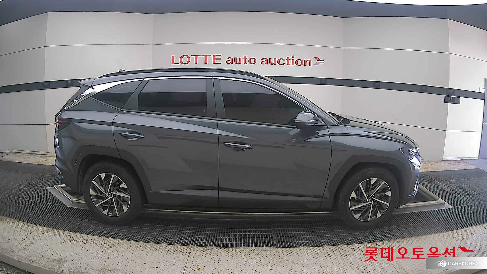 Hyundai Tucson id 4902500 из Кореи 23