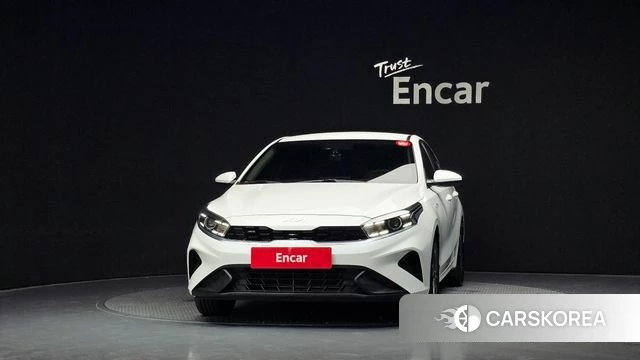 Kia The New K3 2nd generation id 4848966 из Кореи 23