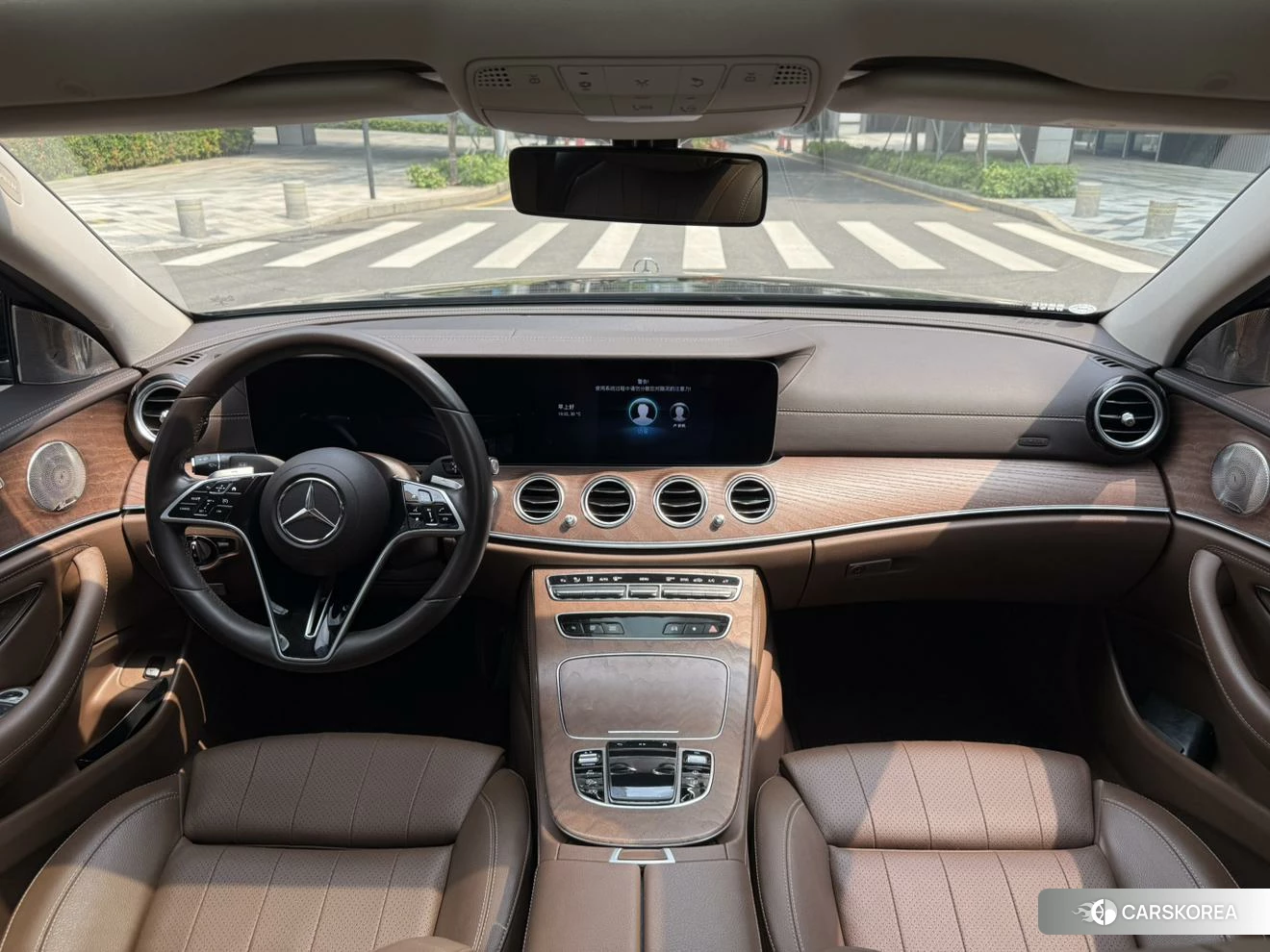 Mercedes-Benz E-Class id 4514913 из Китая 12