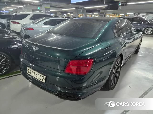 Bentley Flying Spur 3rd Generation id 4880334 из Кореи 11