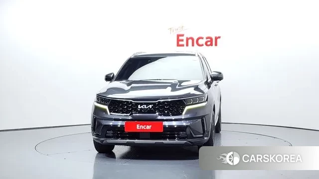 Kia Sorento 4th Generation id 3416696 из Кореи 13