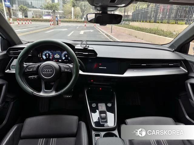 Audi A3 id 4273287 из Китая 20