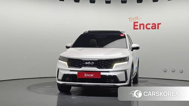 Kia Sorento 4th Generation id 4534166 из Кореи 13