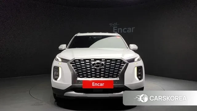 Hyundai Palisade id 2884799 из Кореи 13