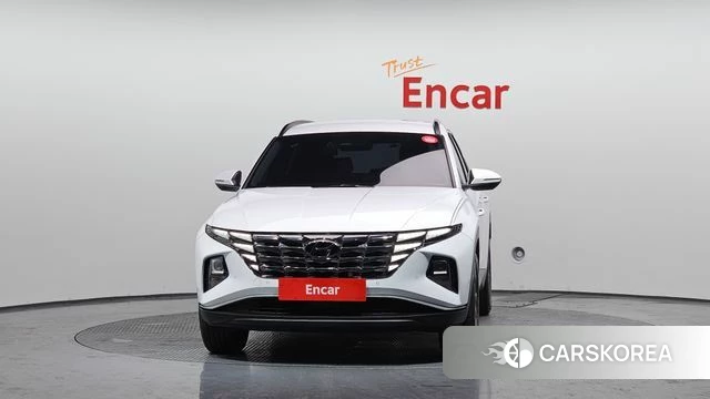 Hyundai Tucson (NX4) id 3839504 из Кореи 13
