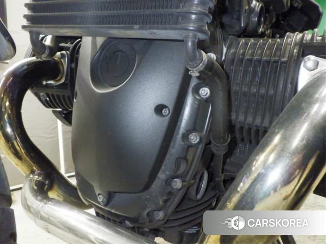 Engine photo