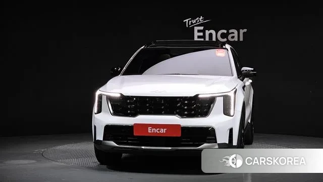 Kia The New Sorento 4th Generation id 3026594 из Кореи 13