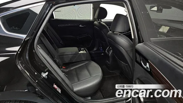 Kia Come New K7 id 2676323 из Кореи 13