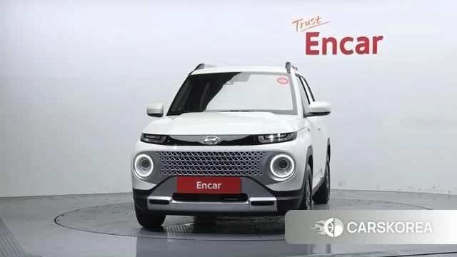 Hyundai Casper id 4468755 из Кореи 22