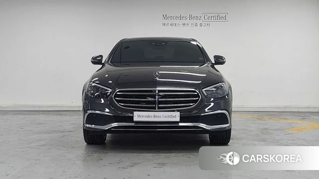 Mercedes-Benz E-Class W213 id 3923260 из Кореи 10