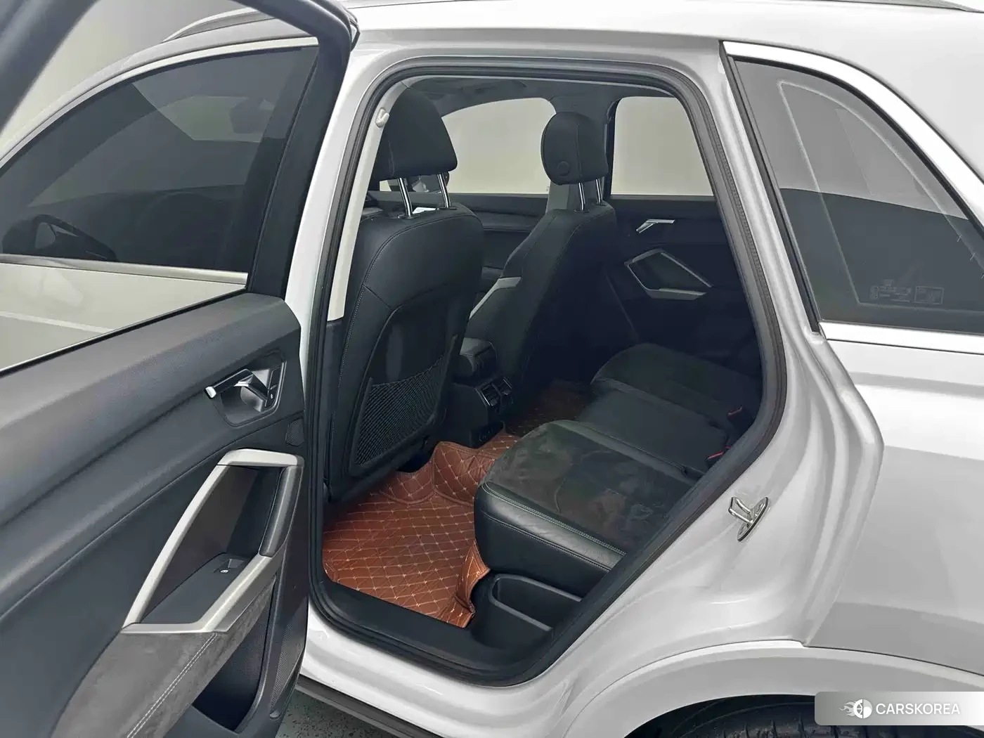 Audi Q3 id 4659795 из Китая 12