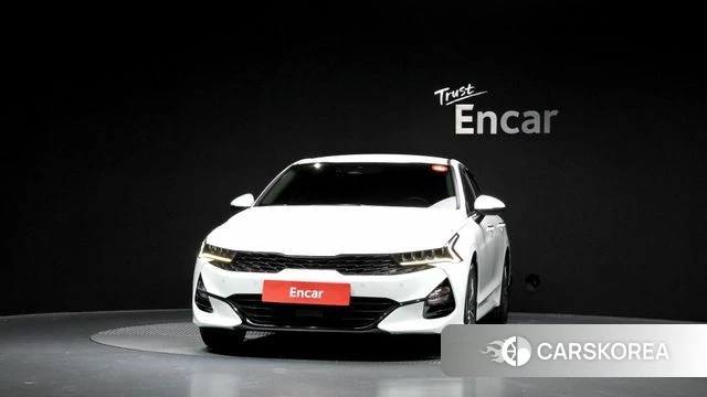 Kia K5 3rd generation id 4444080 из Кореи 23