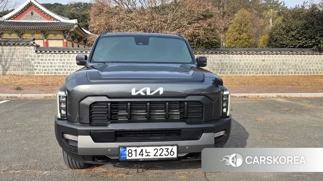 Kia Tasman id 3732174 из Кореи 13