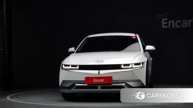 Hyundai Ionic 5 id 3053722 из Кореи 13