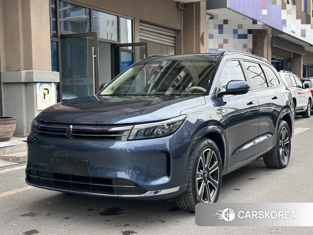 AITO Ask the world M7 id 3968874 из Китая 10