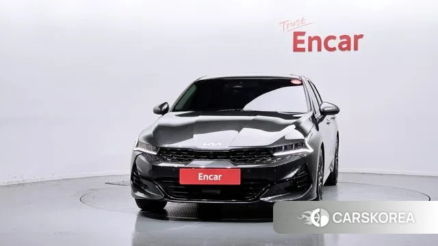 Kia K5 3rd generation id 3427936 из Кореи 13