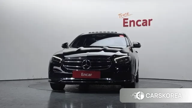 Mercedes-Benz E-Class W213 id 3650575 из Кореи 13