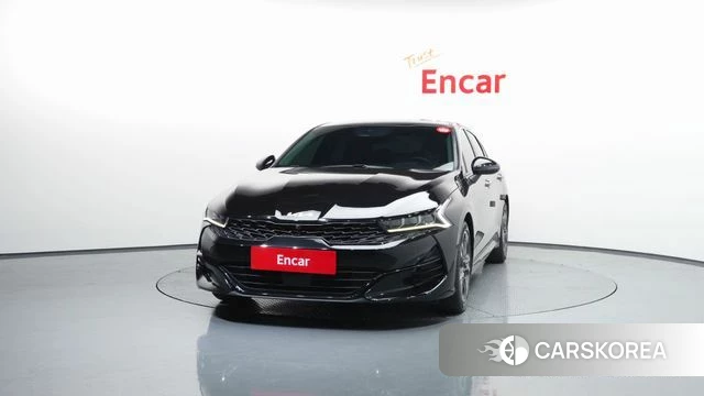 Kia K5 3rd generation id 4481685 из Кореи 23