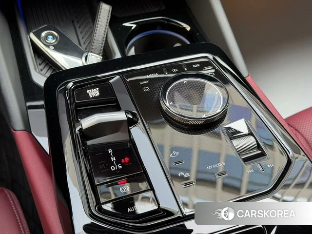 BMW 5 series id 4265482 из Китая 7