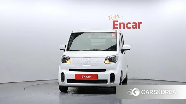 Kia The New Ray id 4444810 из Кореи 13