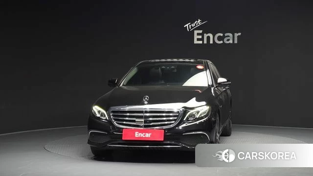 Mercedes-Benz E-Class W213 id 4482471 из Кореи 23