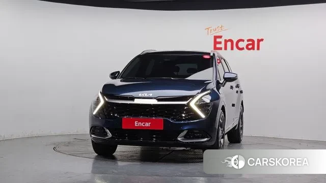Kia Sportage 5th Generation id 3751545 из Кореи 13