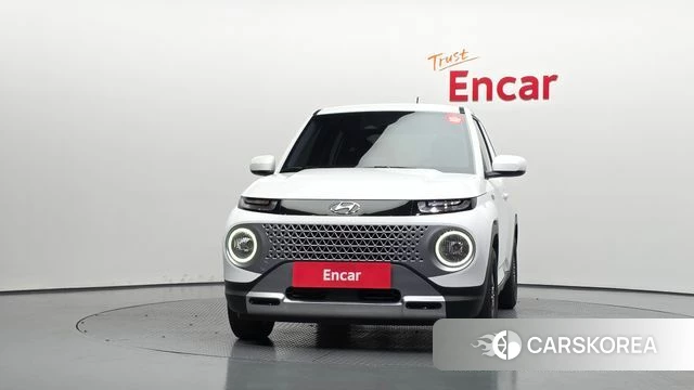 Hyundai Casper id 4745545 из Кореи 23