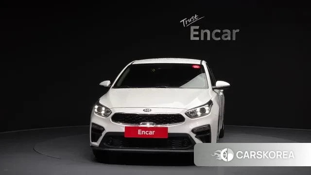 Kia Come New K3 id 3736472 из Кореи 13