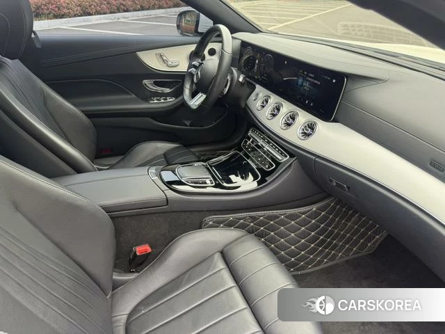 Mercedes-Benz E-class (imported) id 4209890 из Китая 12